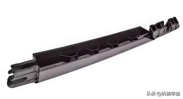 模具真是个好东西,模具独特案例