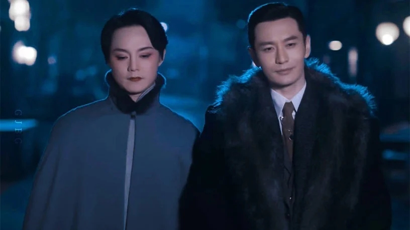 楚乔传最终的大结局,楚乔传的真正大结局