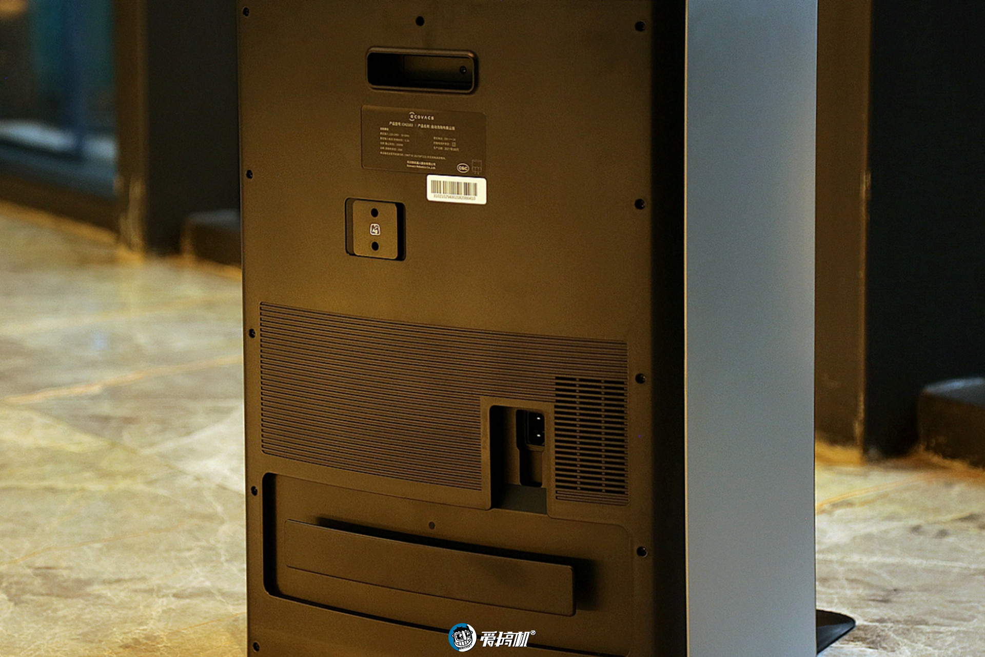 扫拖一体机器人评测科沃斯x1,最新款扫地机器人测评科沃斯x1