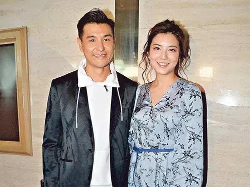 tvb新晋视帝视后比以后更年轻,tvb视帝视后意难平