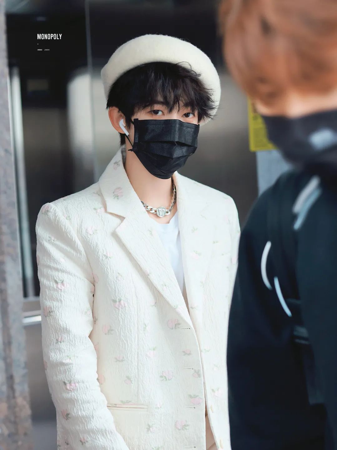 明星都在代言的小众品牌,五个逼格超高的经典小众品牌