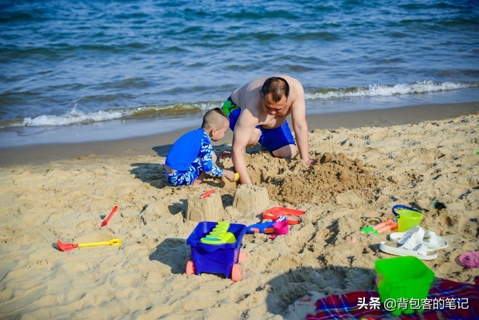 京津冀骑行网红打卡地,京津地区小众网红打卡地