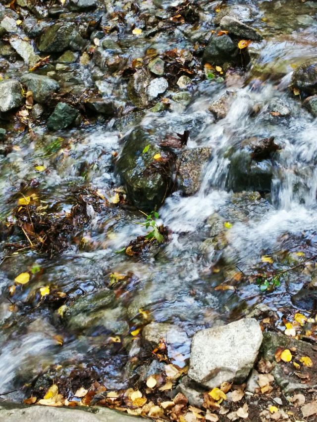 孟达天池风光拍摄,孟达天池适合旅游吗