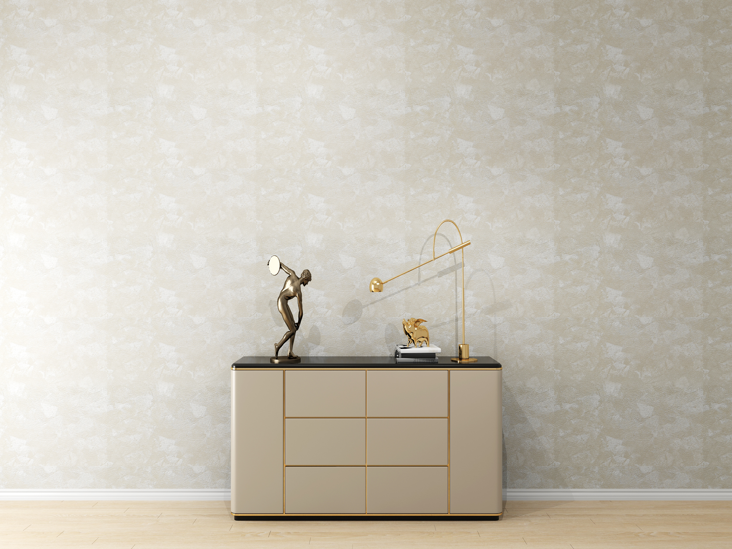 圣伯雅装修视频,圣伯雅墙板