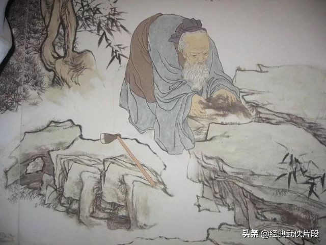 人死为什么要停尸扁鹊,扁鹊死因真相