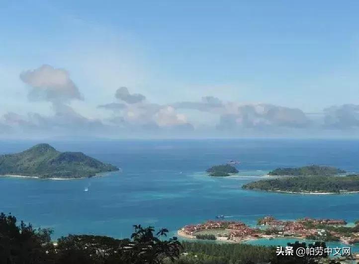 还没有被发现的岛屿,又挖到5个福建的小众绝美海岛