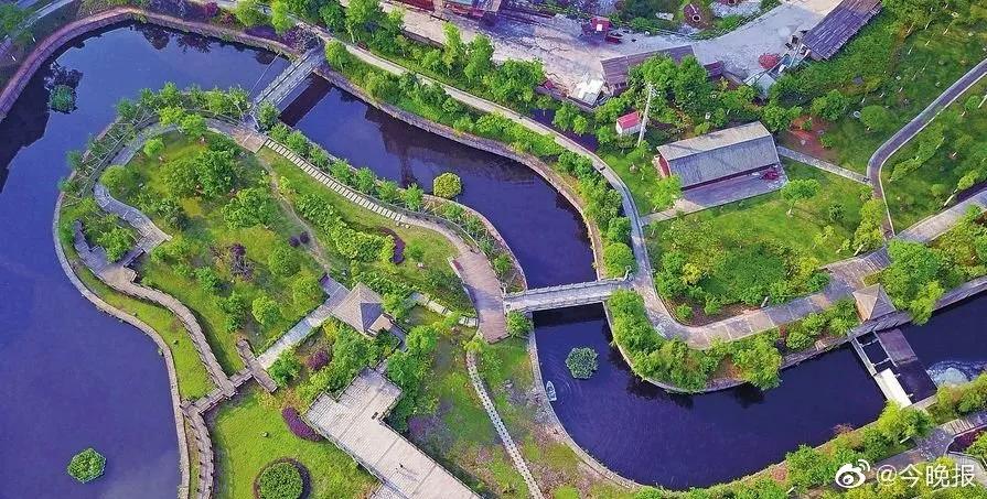 武清区最新发展情况,武清城市的变化