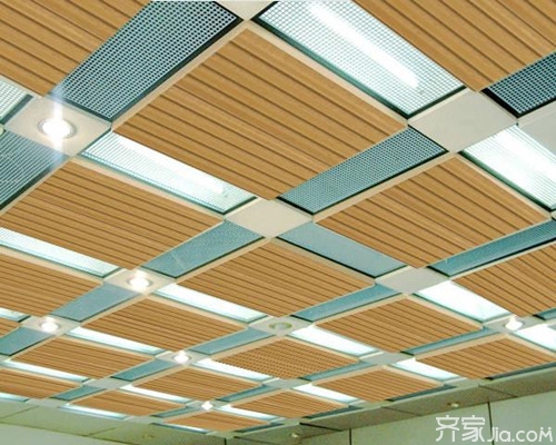 生态木安装效果图,防腐生态木和塑木板