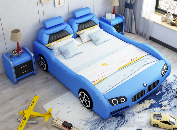 妈妈推荐的婴儿床,妈妈选的床