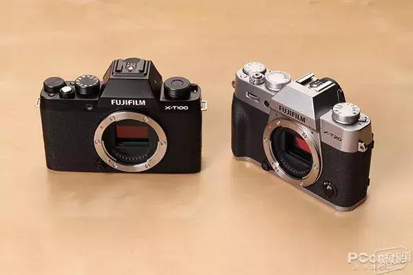 富士全画幅相机,富士所有中画幅相机盘点