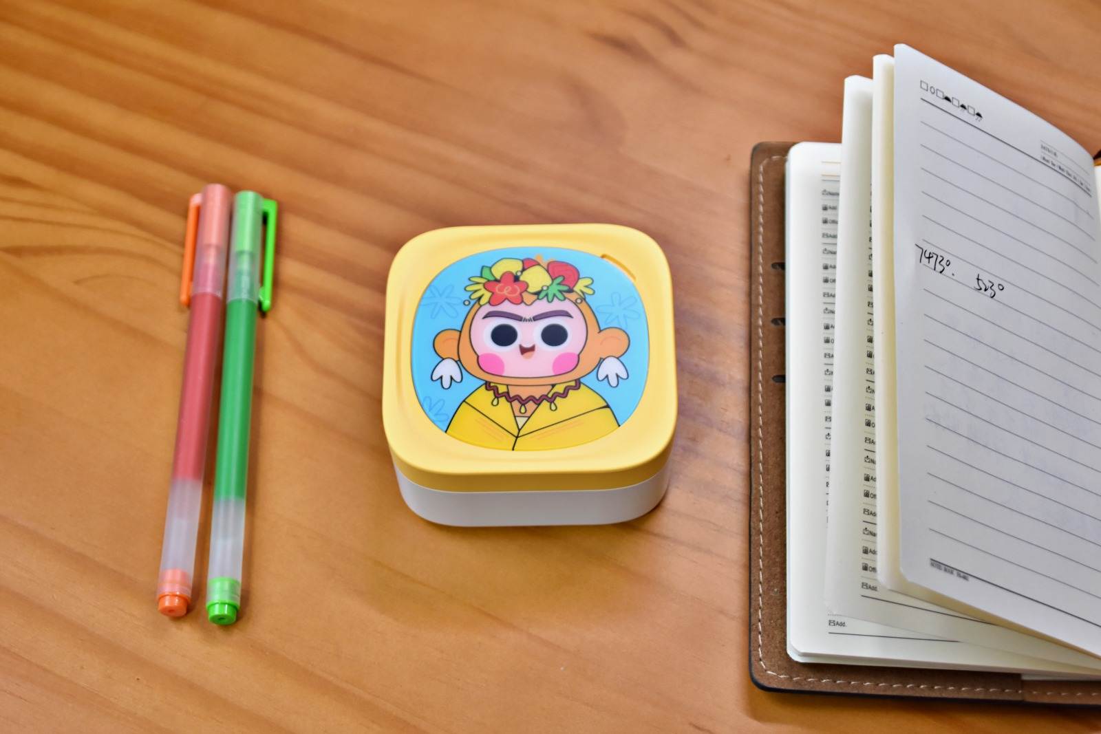 随时随地打印，碎片化学习更高效！有道口袋打印