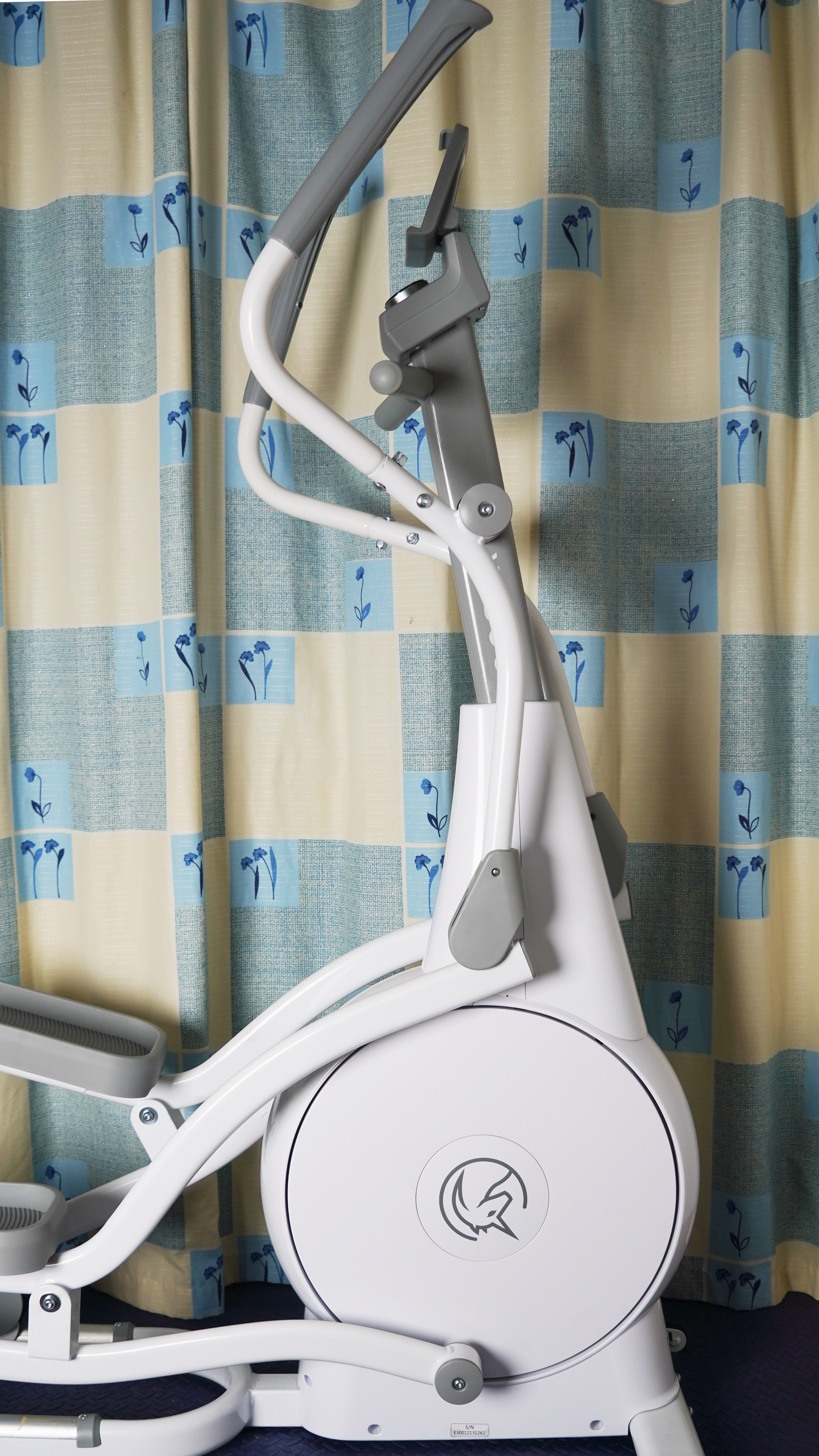 野小兽椭圆机e30,野小兽e30s智能运动椭圆机