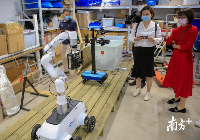 华强北每天人流量多少,华强北中国电子第一街迸发新活力