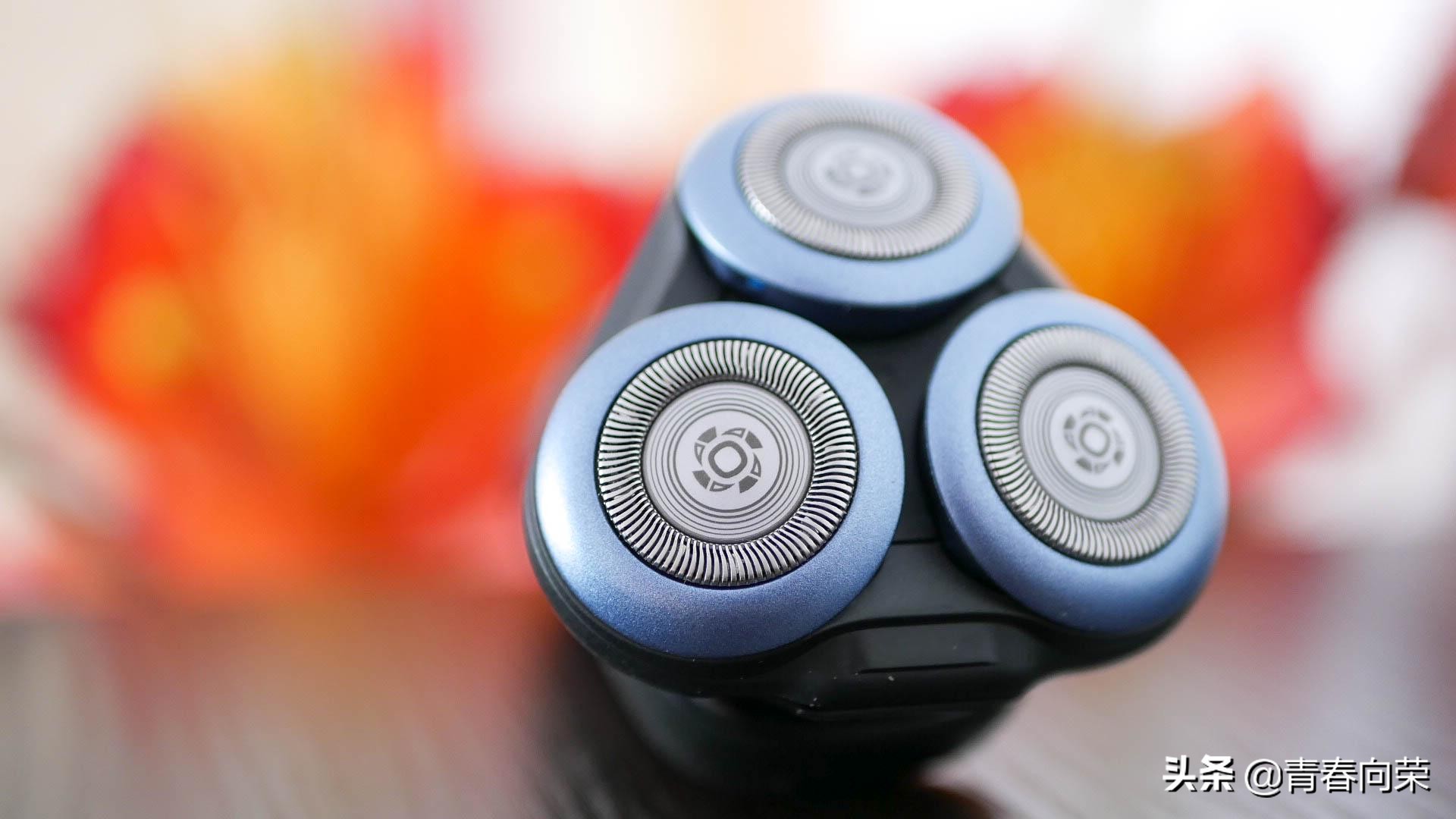 飞利浦剃须刀s5066和5166的区别,飞利浦s500系列官方正品剃须刀