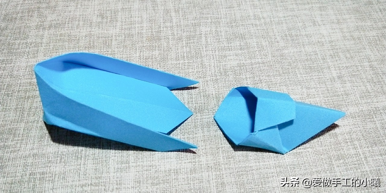 折纸鞋子简单又漂亮教程,鞋子折纸教程简单易学