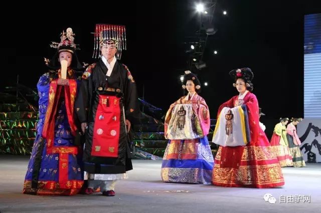 延边宣传片礼仪之乡,吉林省歌舞之乡