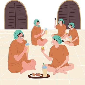 汗蒸有什么作用多久蒸一次比较好,汗蒸多久好女性汗蒸的好处与弊端