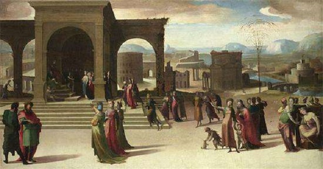 极具特色的宗教组织兄弟会，是如何促进当时社会稳定和发展的？