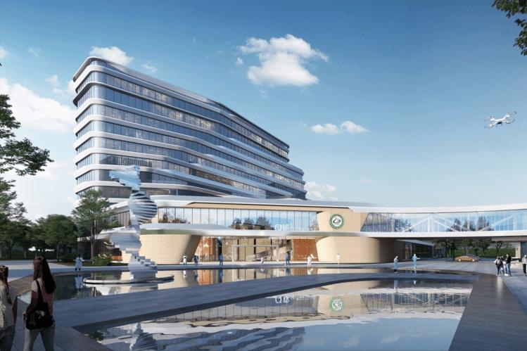 上海奉贤区中心医院是三甲吗,奉贤区三甲医院在哪里