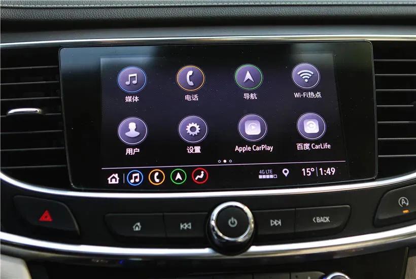 君越耐用性怎么样,你们觉得君越的换代成功嘛