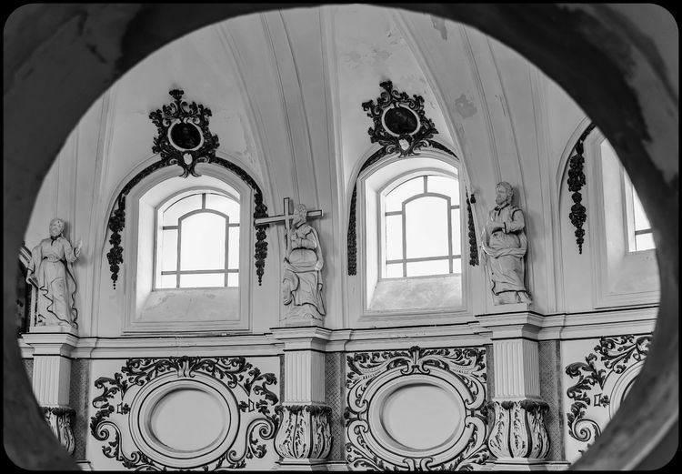 情迷西西里:漫步“蜜糖小城”诺托,感受巴洛克建筑艺术的灵动、浪漫与激情