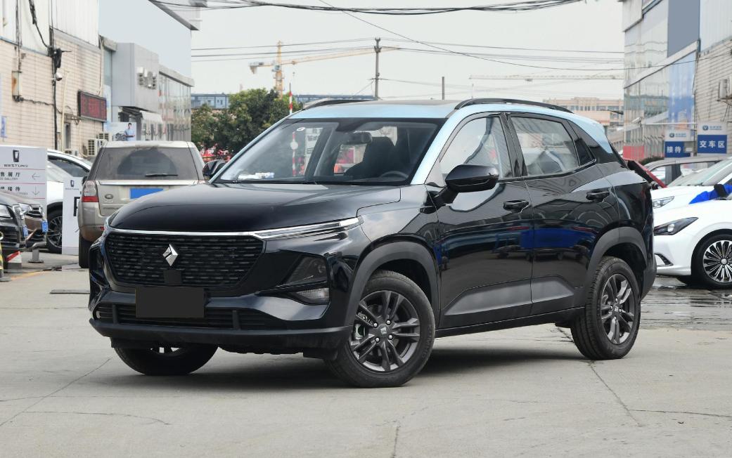 这几款suv空间大价格亲民实用耐开,15万预算性价比最高的suv该选哪款