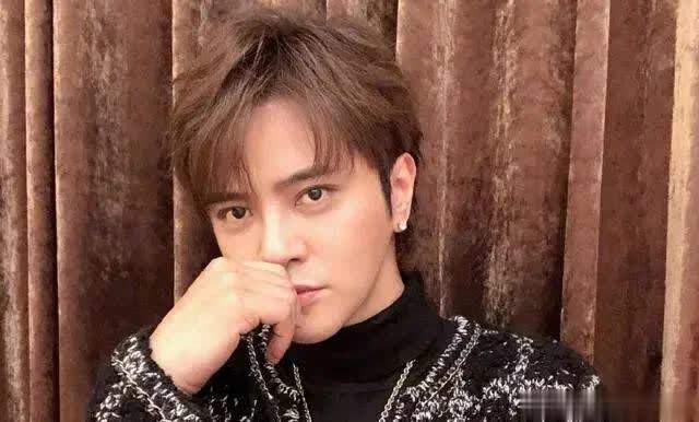 蔡徐坤快乐大本营刘德华,张学友黎明刘德华郭富城蔡徐坤