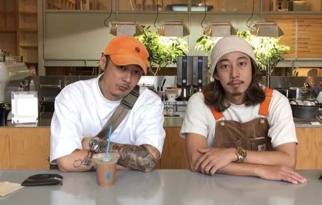 杨幂代言的潮人潮牌,杨幂潮牌