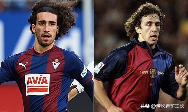 库库雷利亚巴萨首秀,巴萨青训左边卫新星库雷利亚