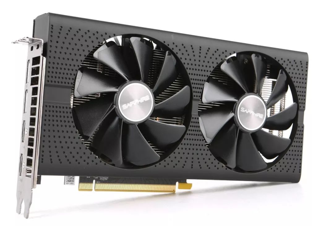 千元内amd显卡性价比之王,千元机amd性价比主机推荐