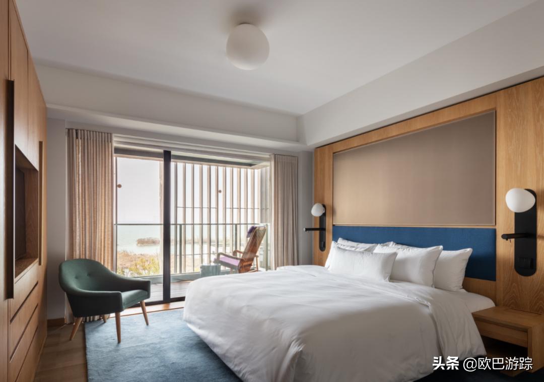 耗资15亿打造富春江畔地标酒店,姑苏城外顶级豪华酒店