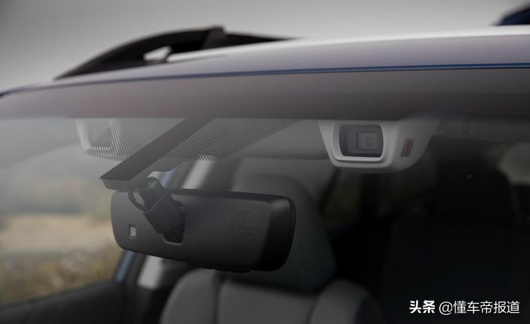 四驱黑科技,斯巴鲁黑科技汽车