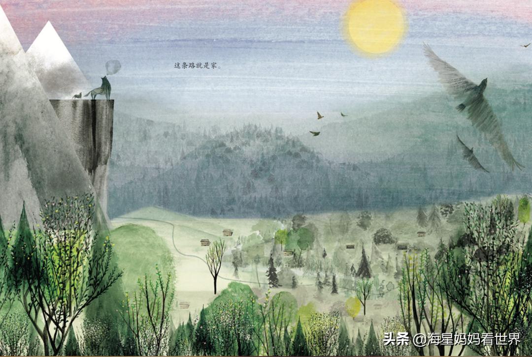 让孩子想象力训练书,让孩子想象力爆棚的秘诀