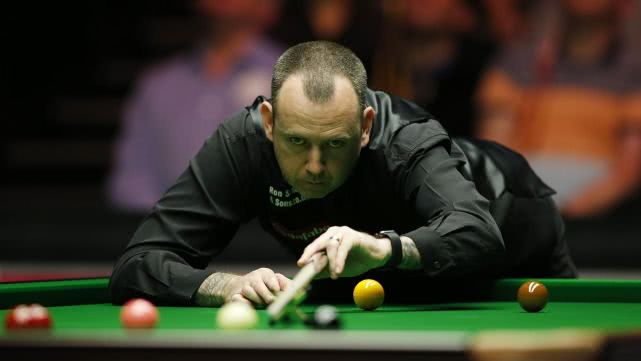 欧洲体育:*诺斯**克十大“防守大师”,现役球员二人高于奥沙利文