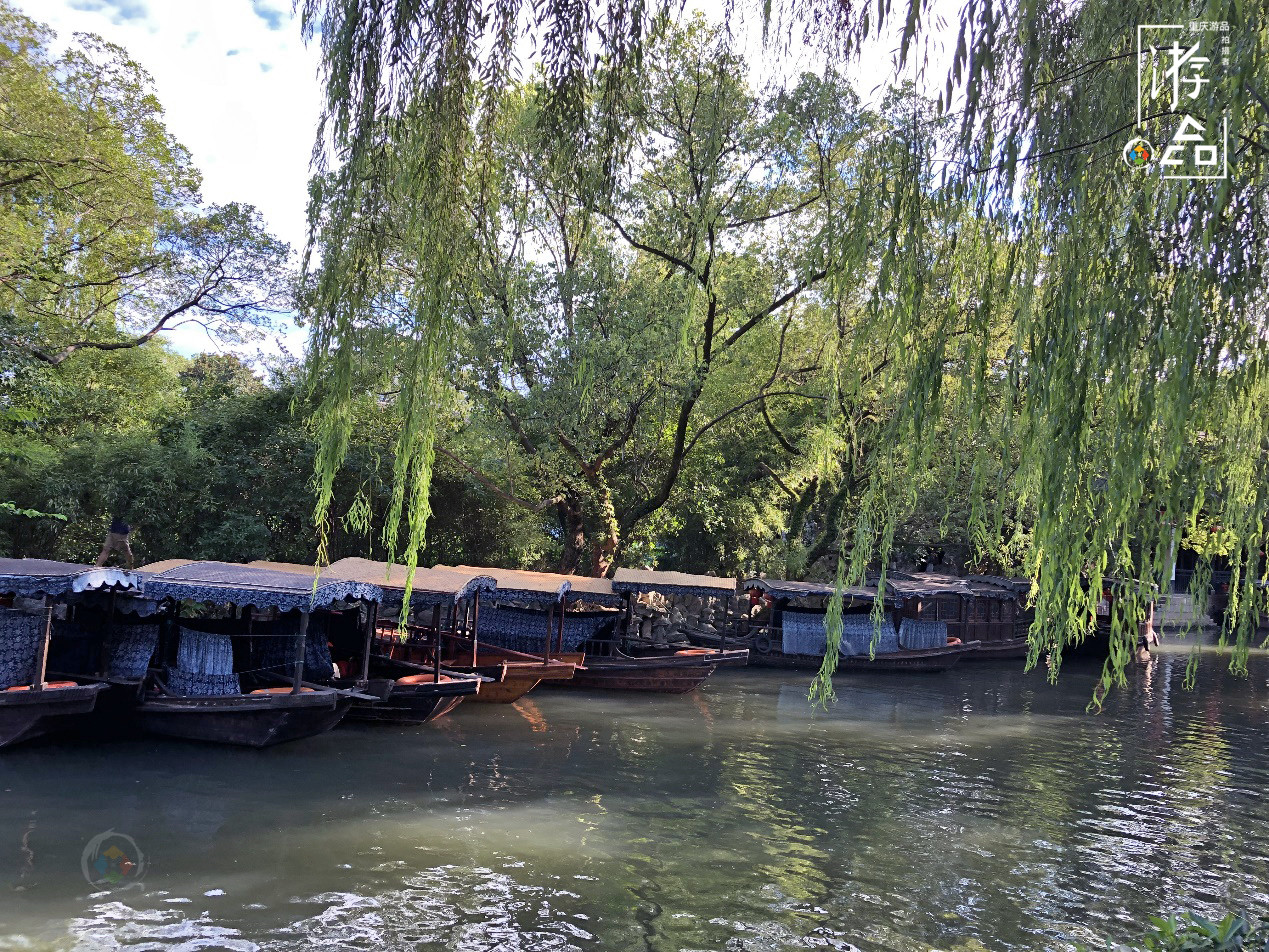 南浔太湖古镇,南浔古镇和太湖古镇