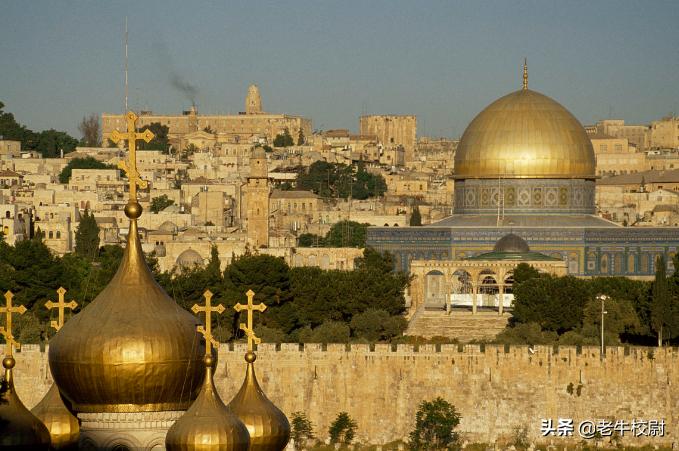 洪都拉斯评价耶路撒冷,以色列首都洪都拉斯