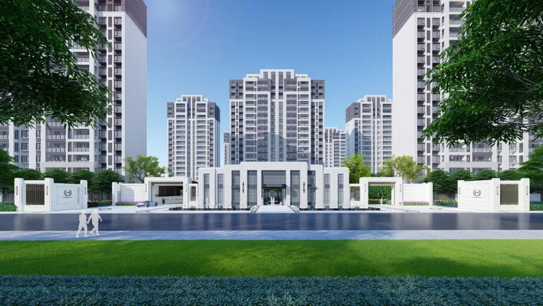 2022年7月西太湖花博园,西太湖花博园效果图