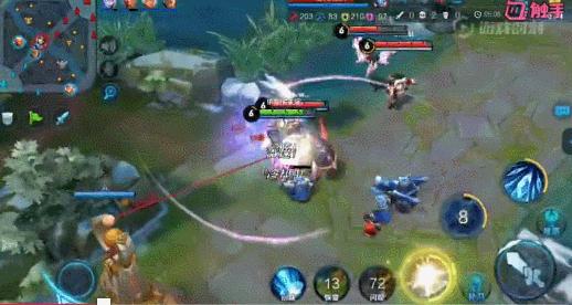 王者荣耀体验服东皇小重做,王者荣耀抢先服更新诸葛亮星元