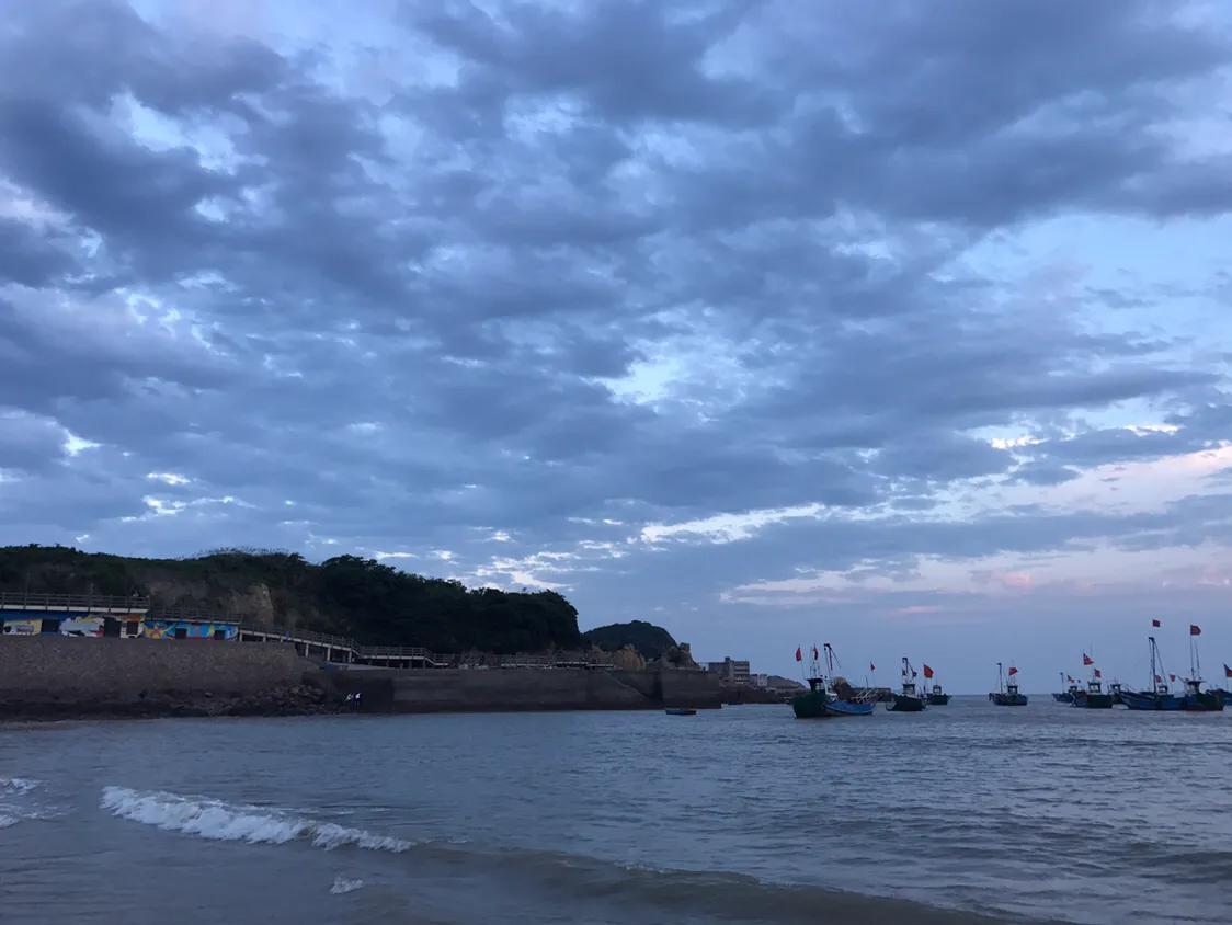 上海的海景旅游点有哪些,上海周边风景好的地方2小时车程