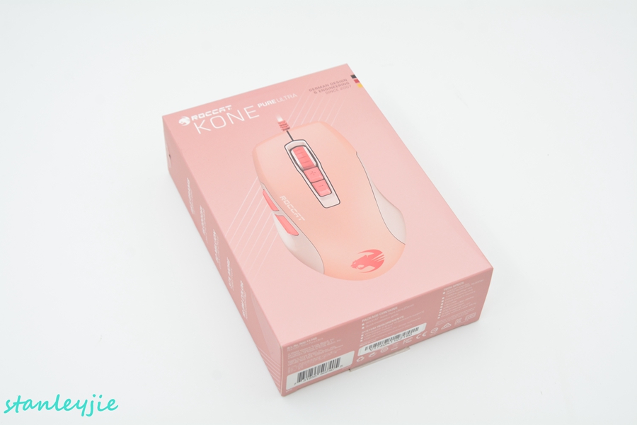 冰豹konepureultra无线,冰豹konepureultra首发