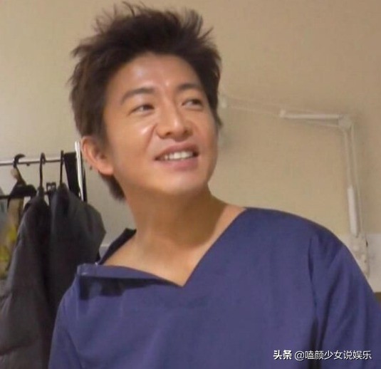 亚洲10大*男美**今昔颜值对比，有人美黑过度，有人不老冻龄，差距大