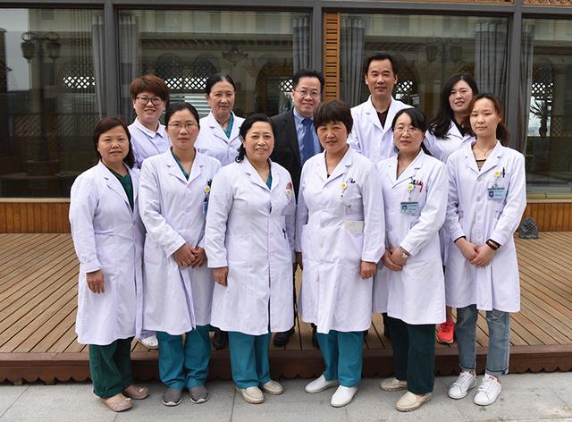 妇产科专家童晓文,童晓文教授做盆底肌手术多少钱