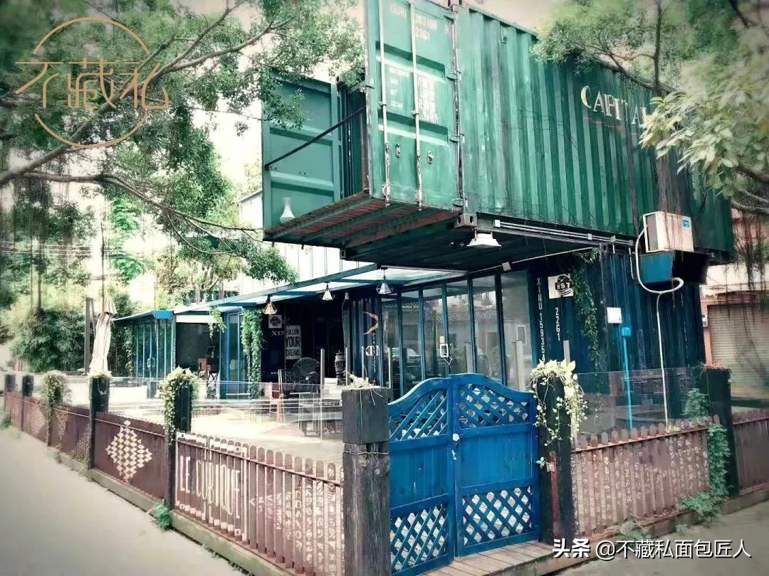 便宜又好吃的面包店,一定不能错过这家良心面包店