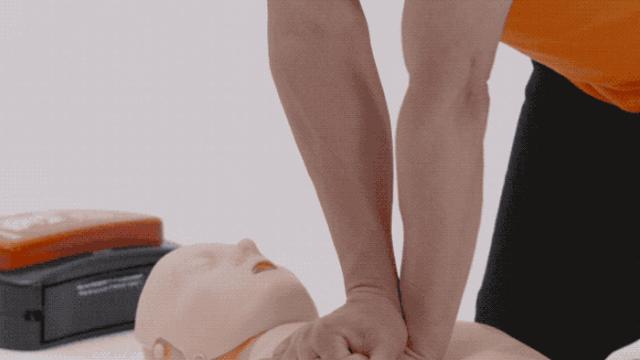 猝死的自救方法几分钟内有效,猝死真就是那样猝不及防吗