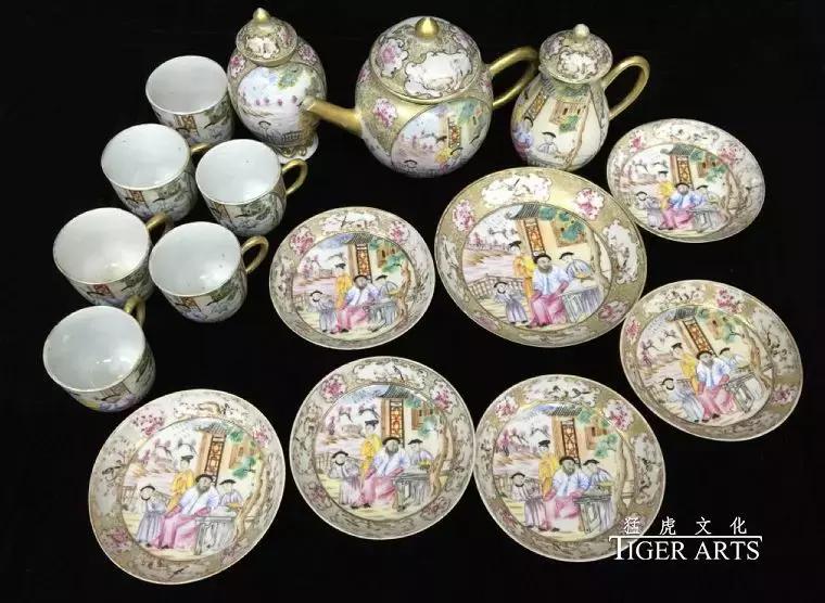 中国茶文化的历史演变及社会功能