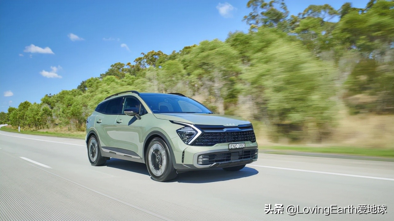 起亚狮跑sportage2016款,起亚狮跑iconsportage视频