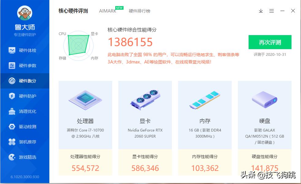不到1000分的显卡,耕升显卡1080ti多少w