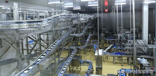 工厂无人化,工厂全部实现无人化需要多久