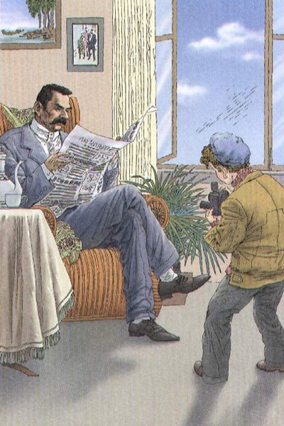 不同年代的小学课文插图,小学课文插图还记得多少