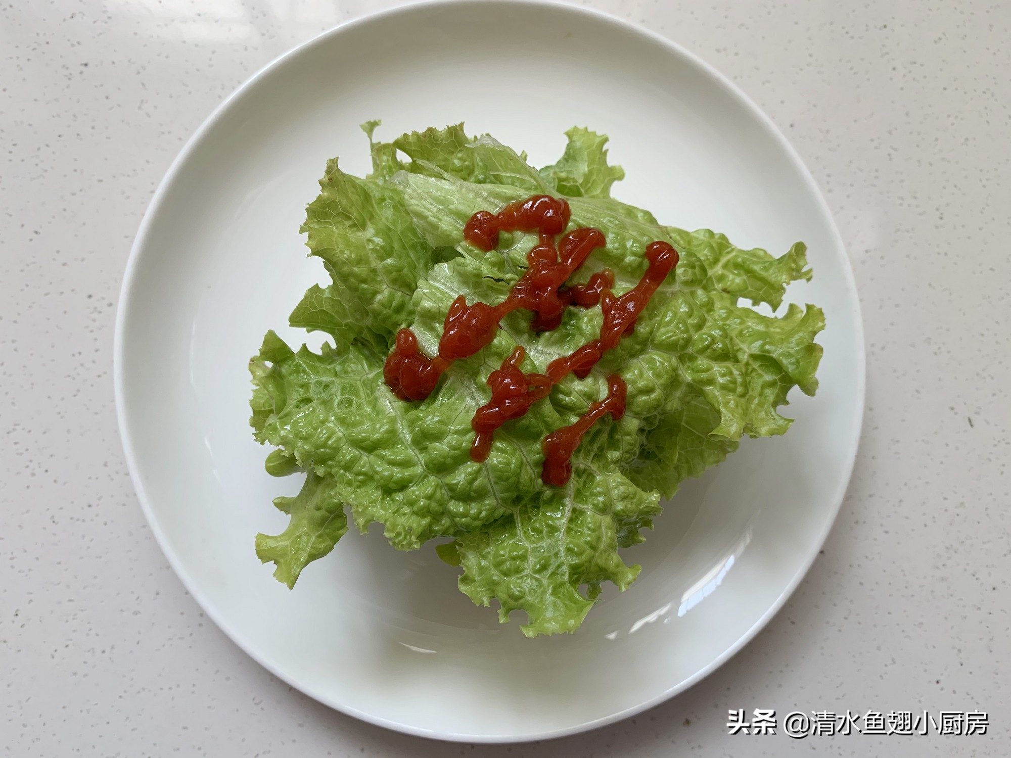 用剩米饭做米汉堡,用米饭做美味汉堡简单健康